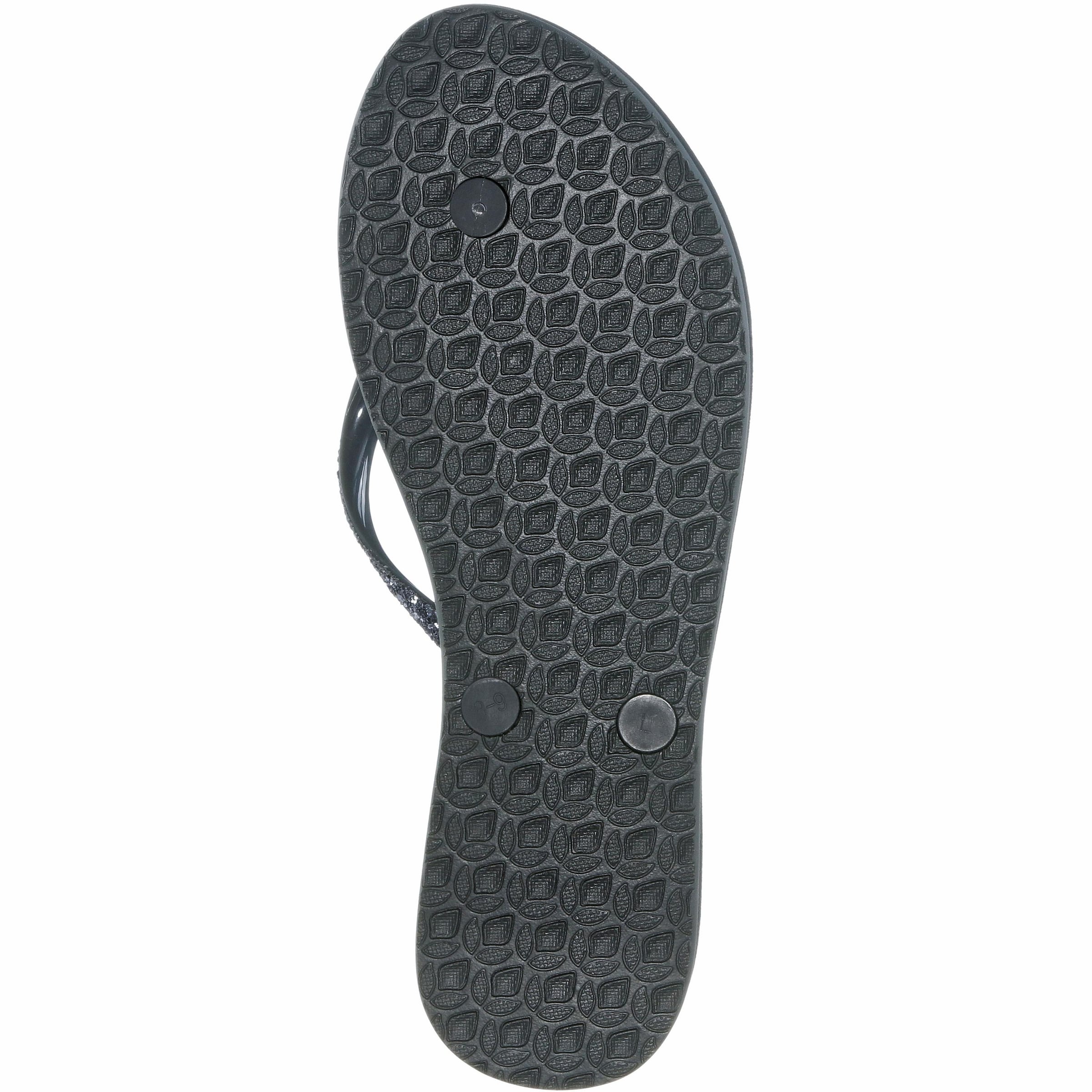 REEF Strandschuh 'Stargazer' in Schwarz