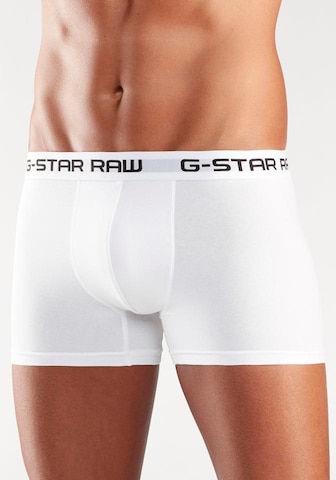 Boxers G-Star RAW en gris