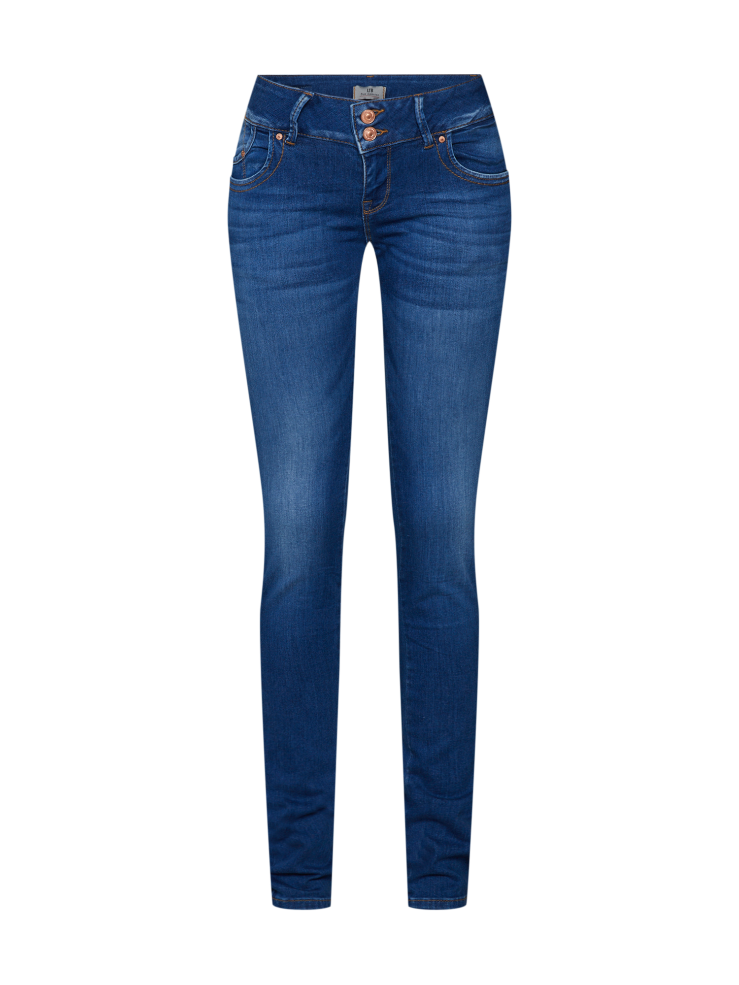 PROMO Jeans LTB Jeans Molly in Blu 