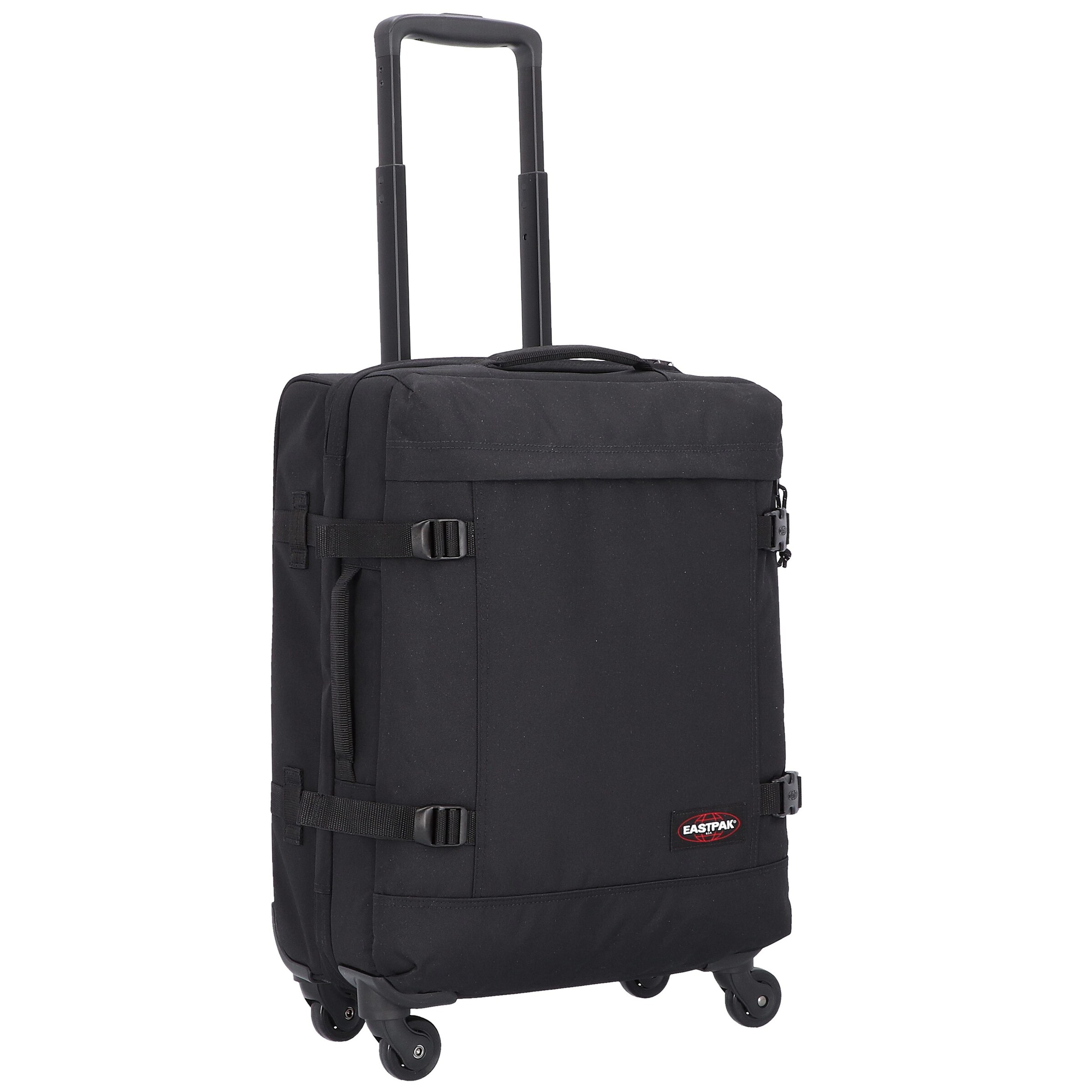 EASTPAK Wózek 'Trans4' w kolorze czarny