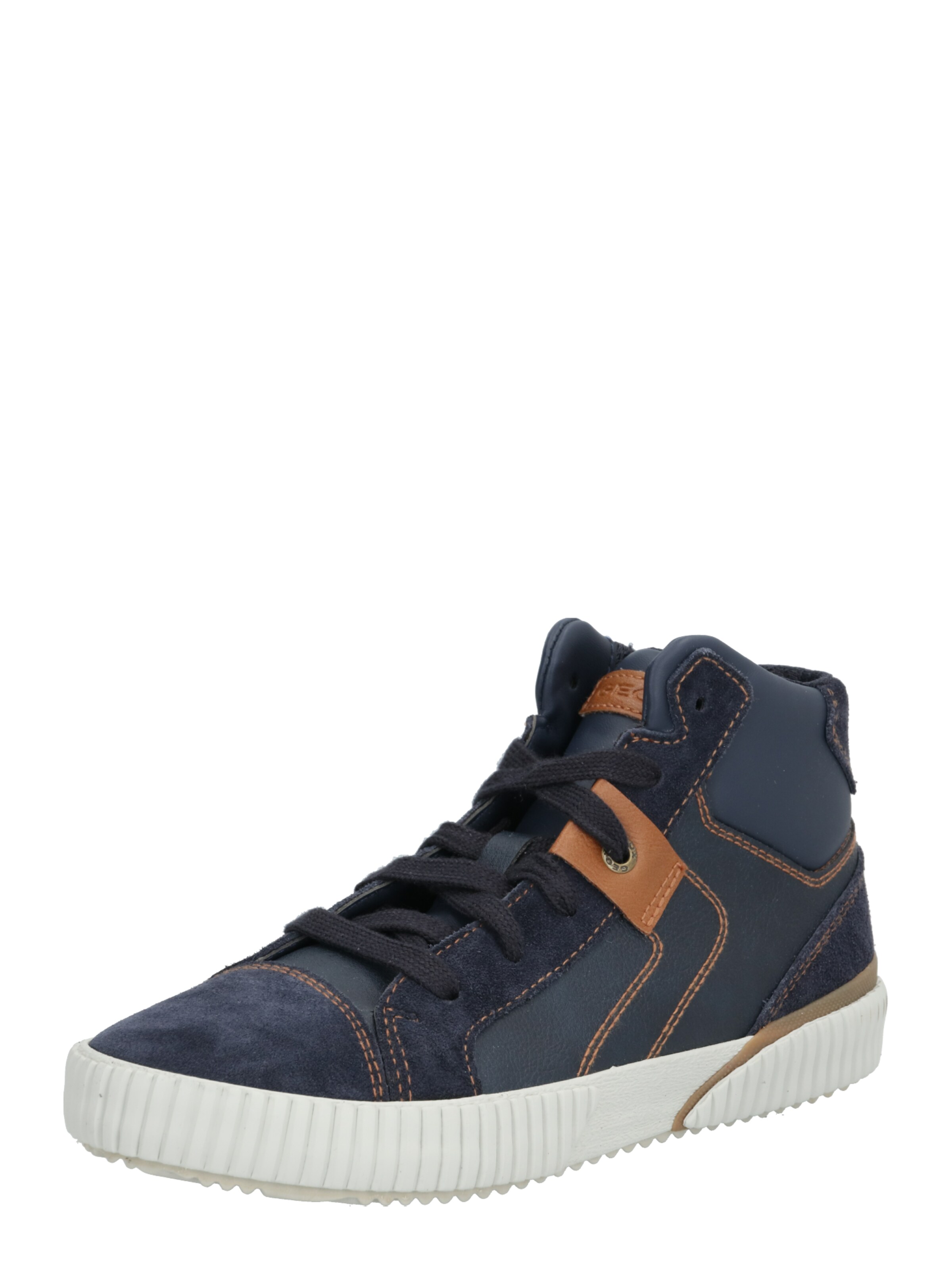 GEOX - Sneakers 'ALONISSO' in de kleur Navy