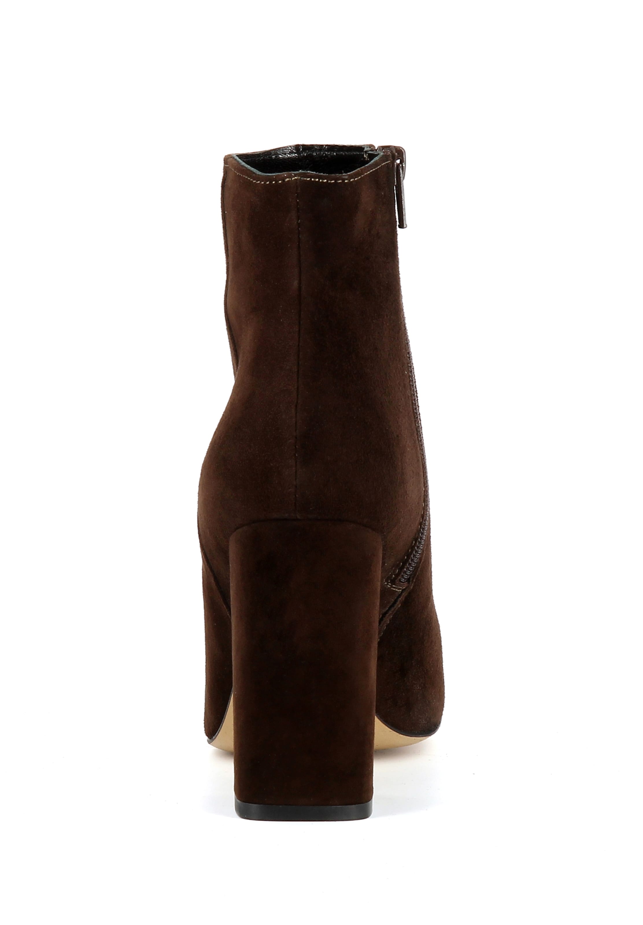 Bottines EVITA en marron