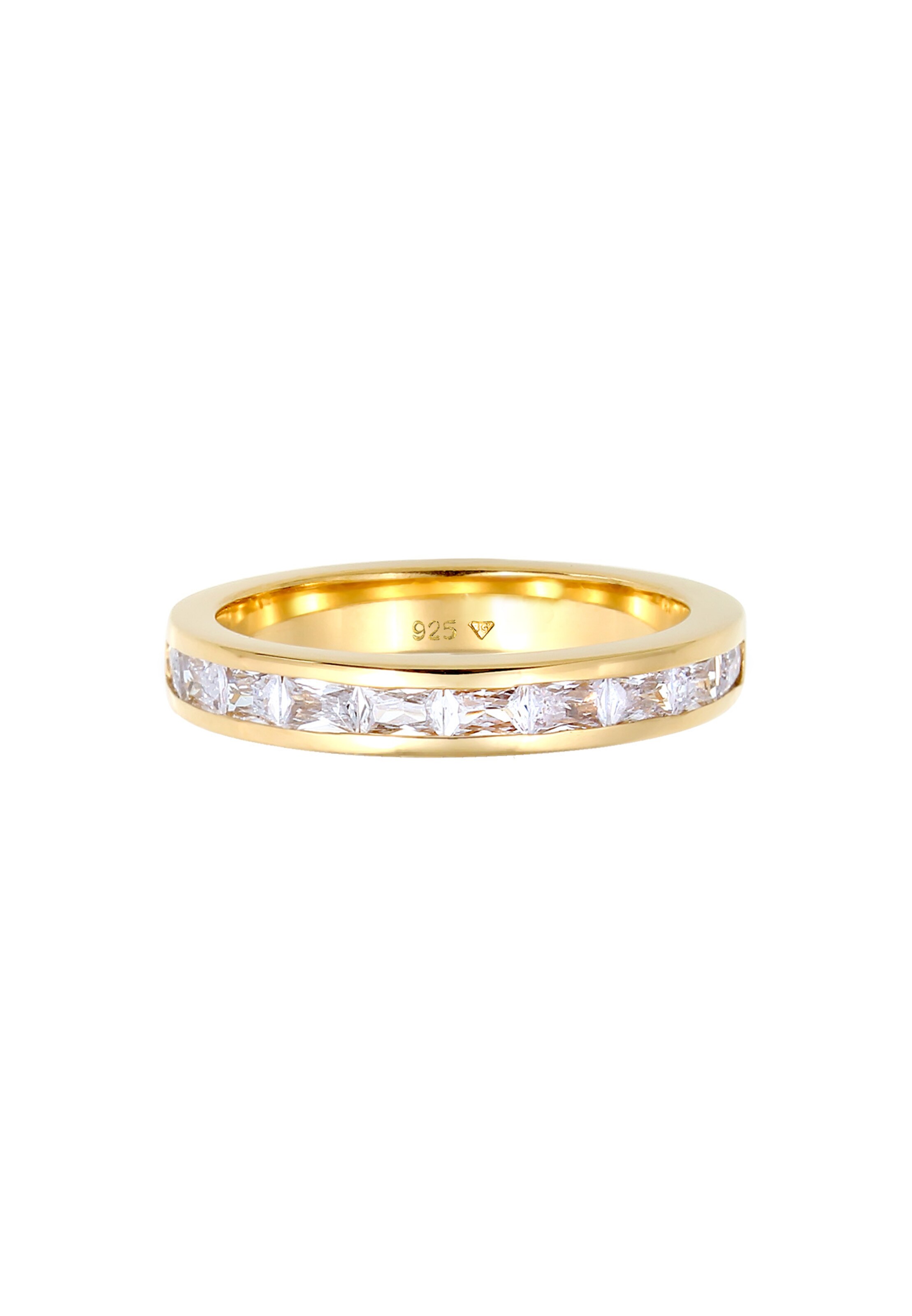 ELLI Ring in Gold