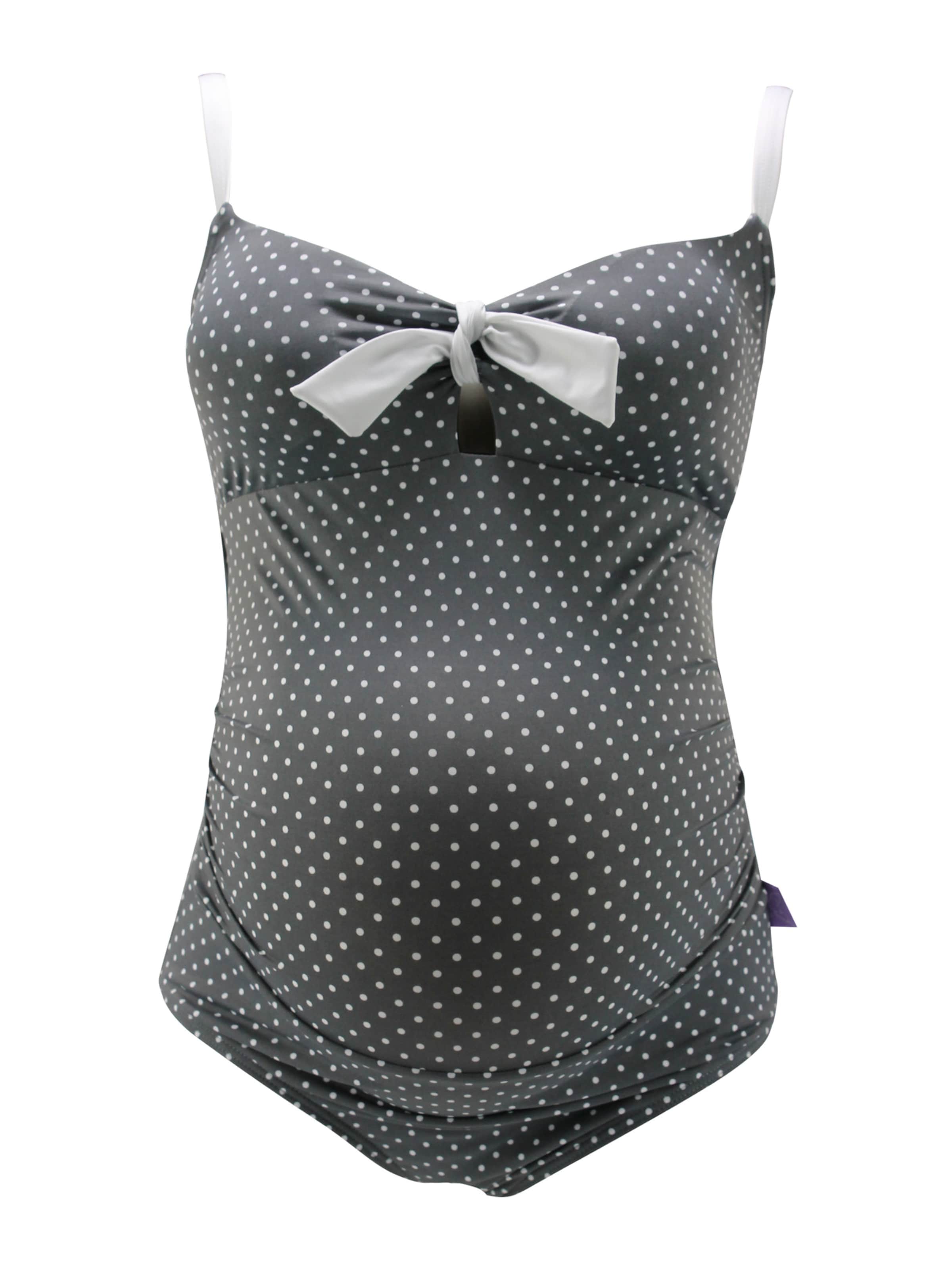 pilka petit amour Maudymosi kostiumėlis 'Antonie': priekis