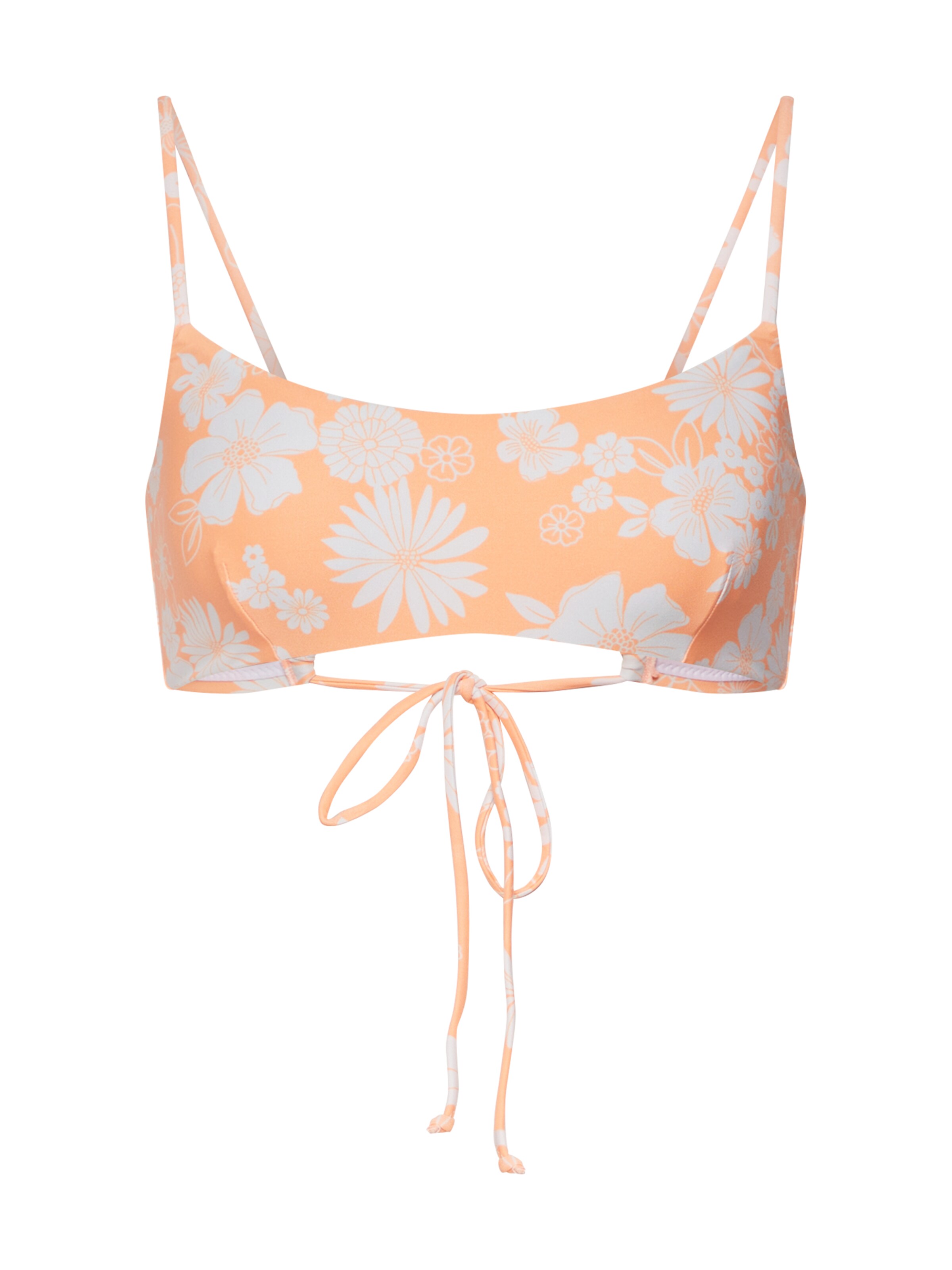 RIP CURL - Bikinitop 'SALTY DAISY' in de kleur Perzik