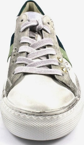 Paul Green Sneakers in Weiß