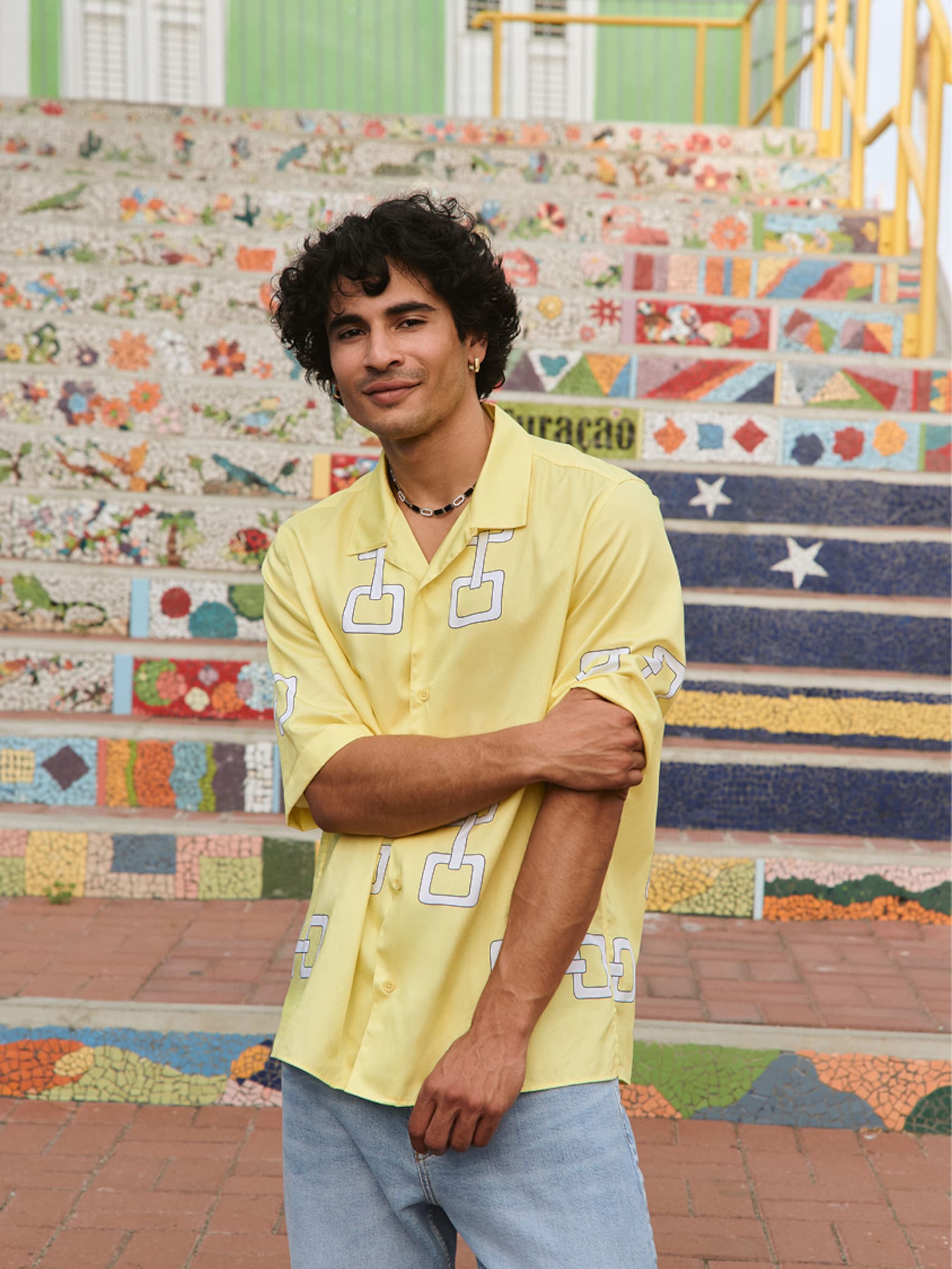 Отпуск в городе Настроение: отпуск