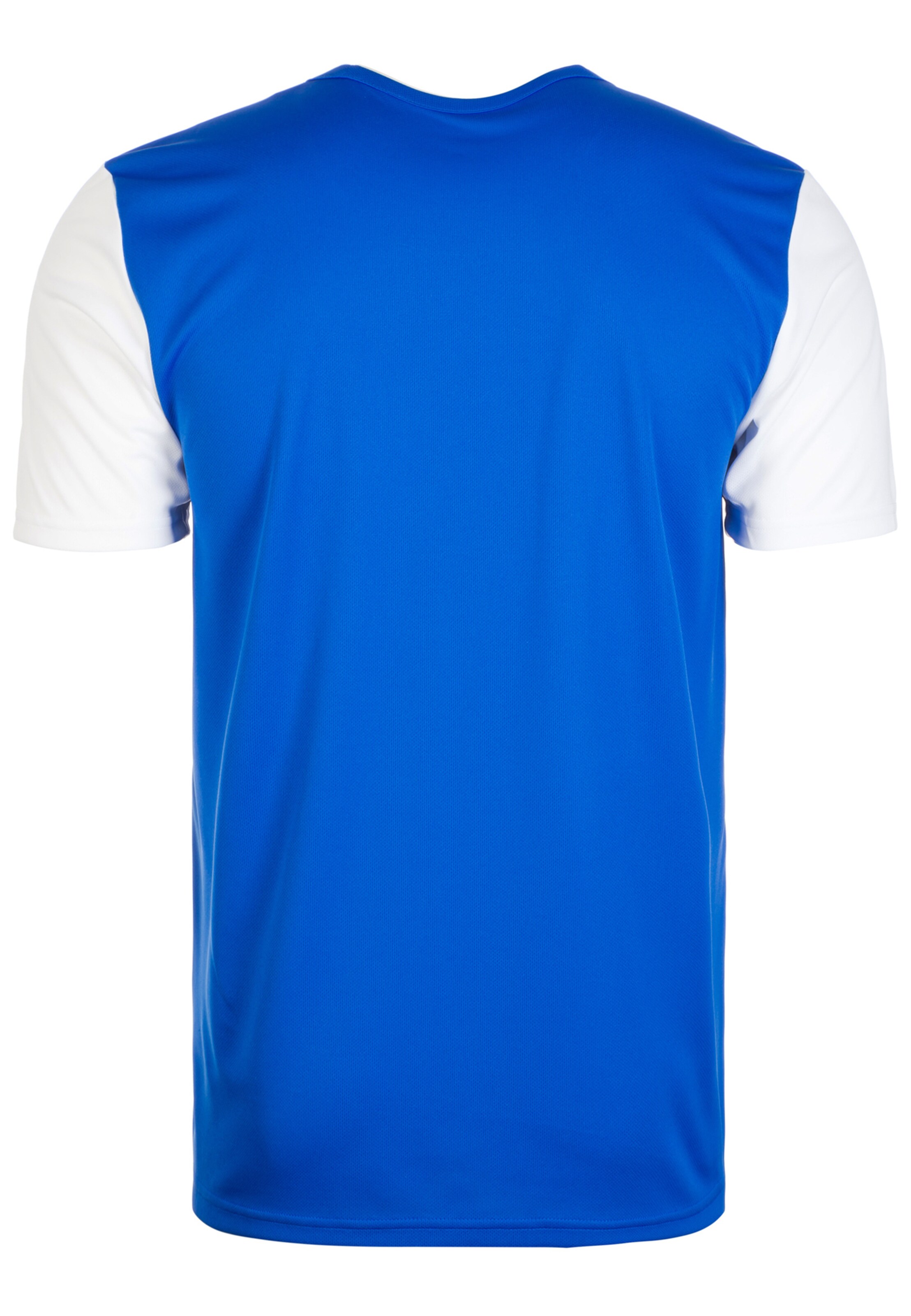 ADIDAS SPORTSWEAR Αθλητική φανέλα 'Estro 19' σε μπλε