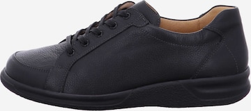 Ganter Lace-Up Shoes in Black