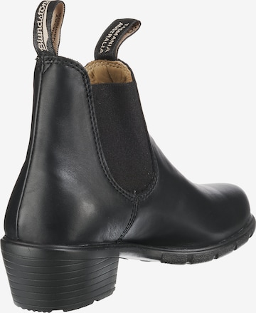 Blundstone Chelsea Boots in Black