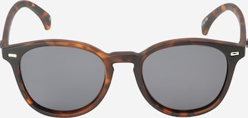 Lunettes de soleil 'Bandwagon' LE SPECS en marron