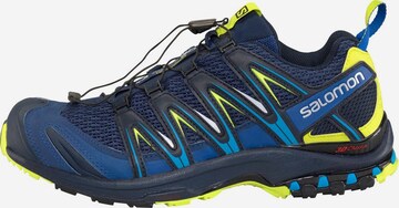 SALOMON Laufschuh 'Xa Pro 3D' in Blau