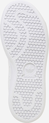ADIDAS ORIGINALS Sneaker 'Stan Smith' i vit: botten