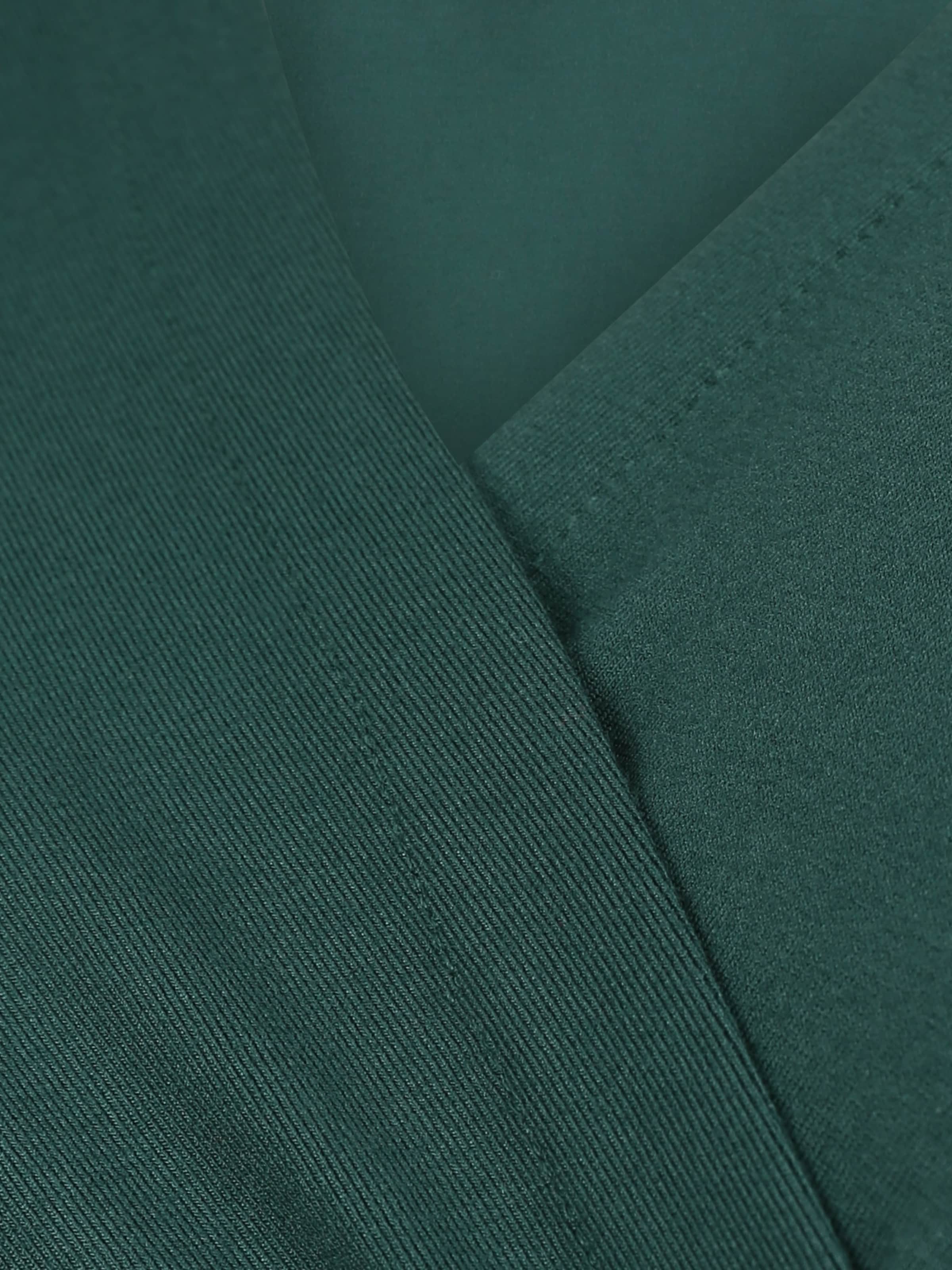 Bebefield Šaty - Zelená