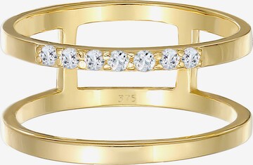 ELLI PREMIUM Ring in Goud