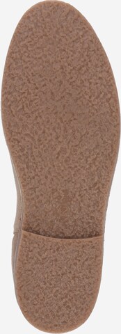 ABOUT YOU Chelsea Boots 'Oskar' i beige: bund