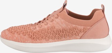 Legero Sneakers in Pink