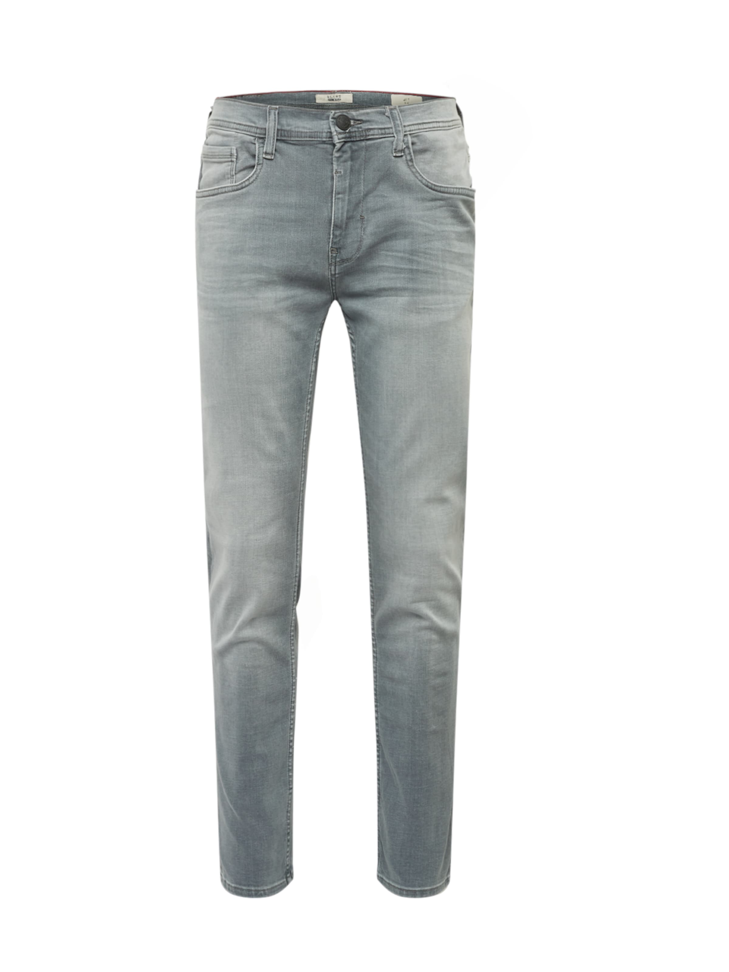 Abbigliamento Slim fit BLEND Jeans in Grigio 