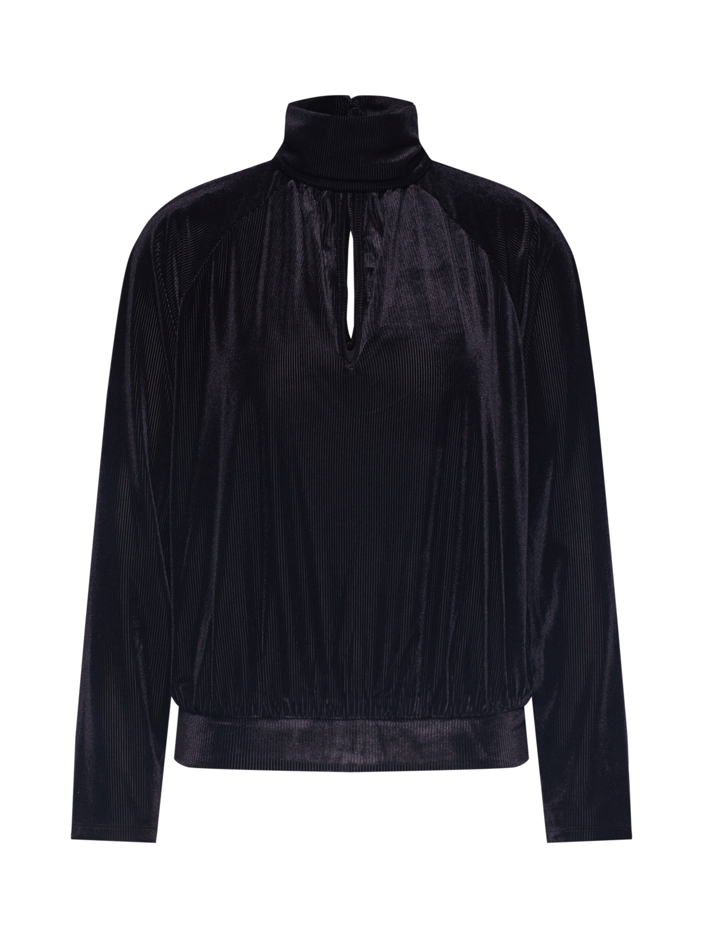 THE KOOPLES SPORT - Shirt in de kleur Zwart