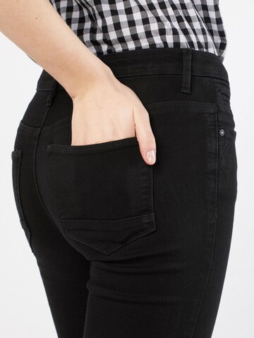 Skinny Jean ONLY en noir