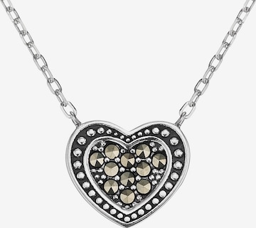 Engelsrufer Necklace in Silver: front