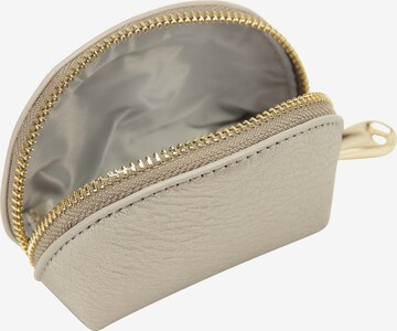 myMo at night Clutch in Zilver