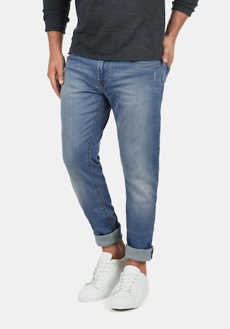 INDICODE JEANS Regular Jeans 'Quebec' in Blauw