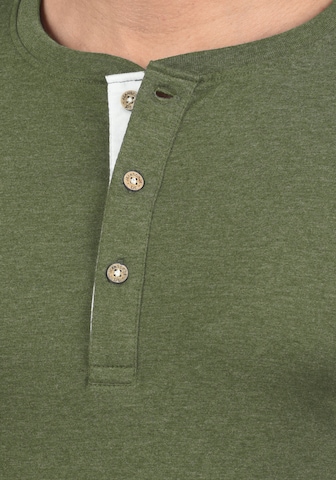 INDICODE JEANS Shirt 'Tony' in Green