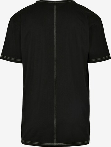 Coupe regular T-Shirt Urban Classics en noir