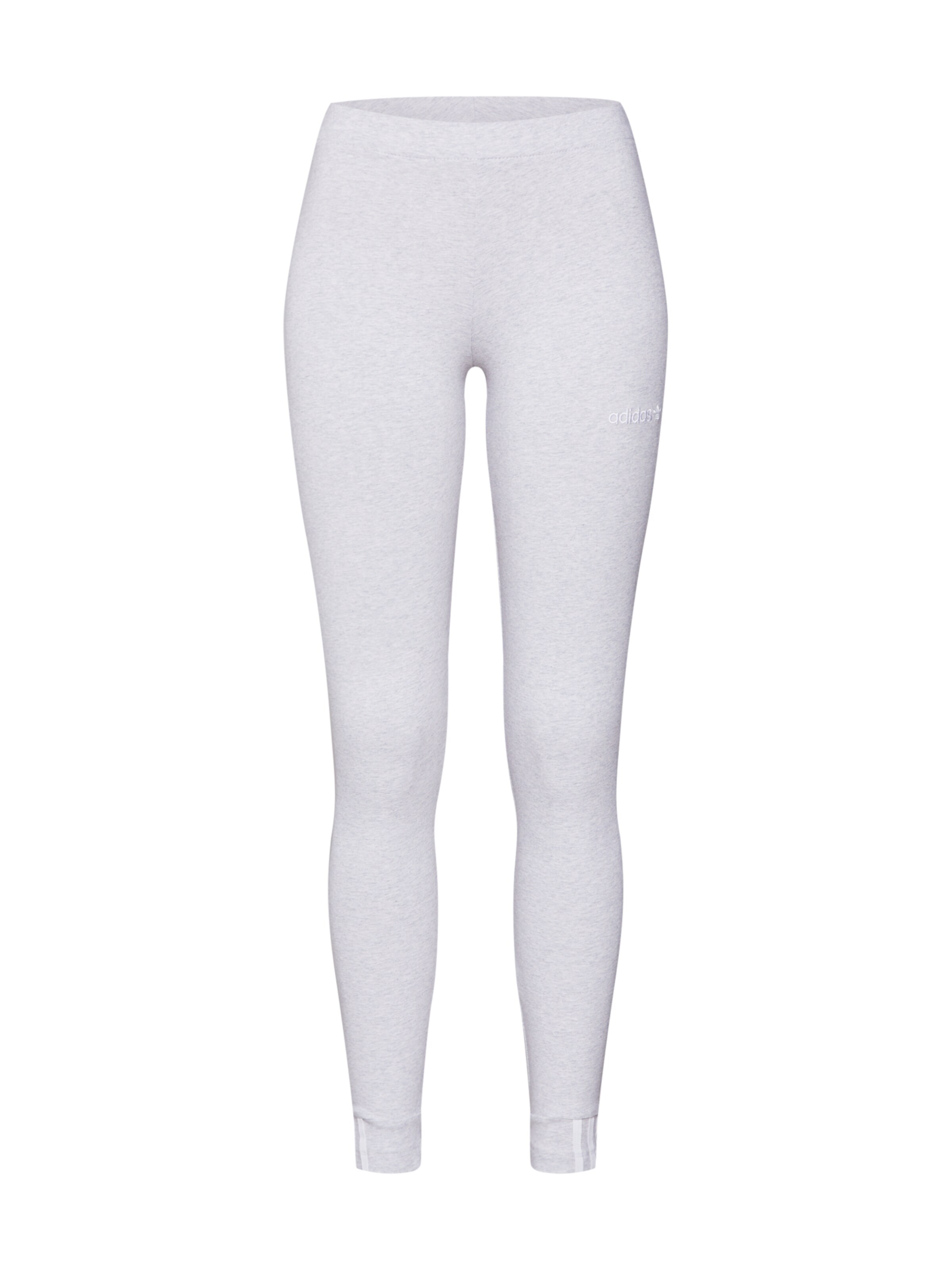 ADIDAS ORIGINALS - Leggings 'Coeeze' in graumeliert