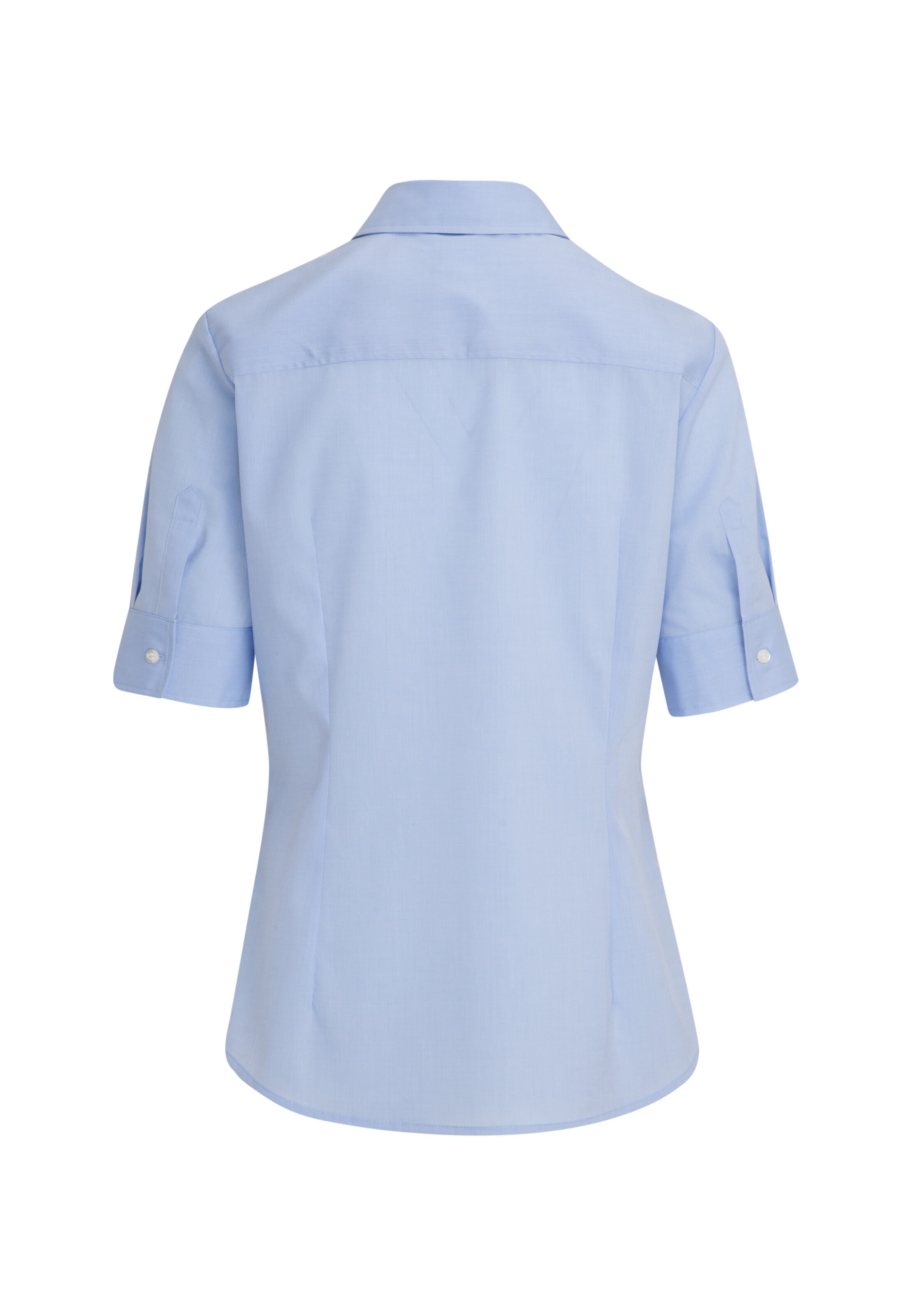 mėlyna SEIDENSTICKER Palaidinė