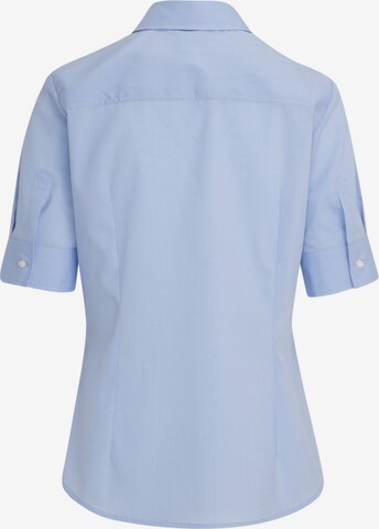 SEIDENSTICKER Blouse in Blauw