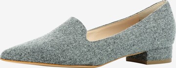 EVITA Pumps in Grey: front