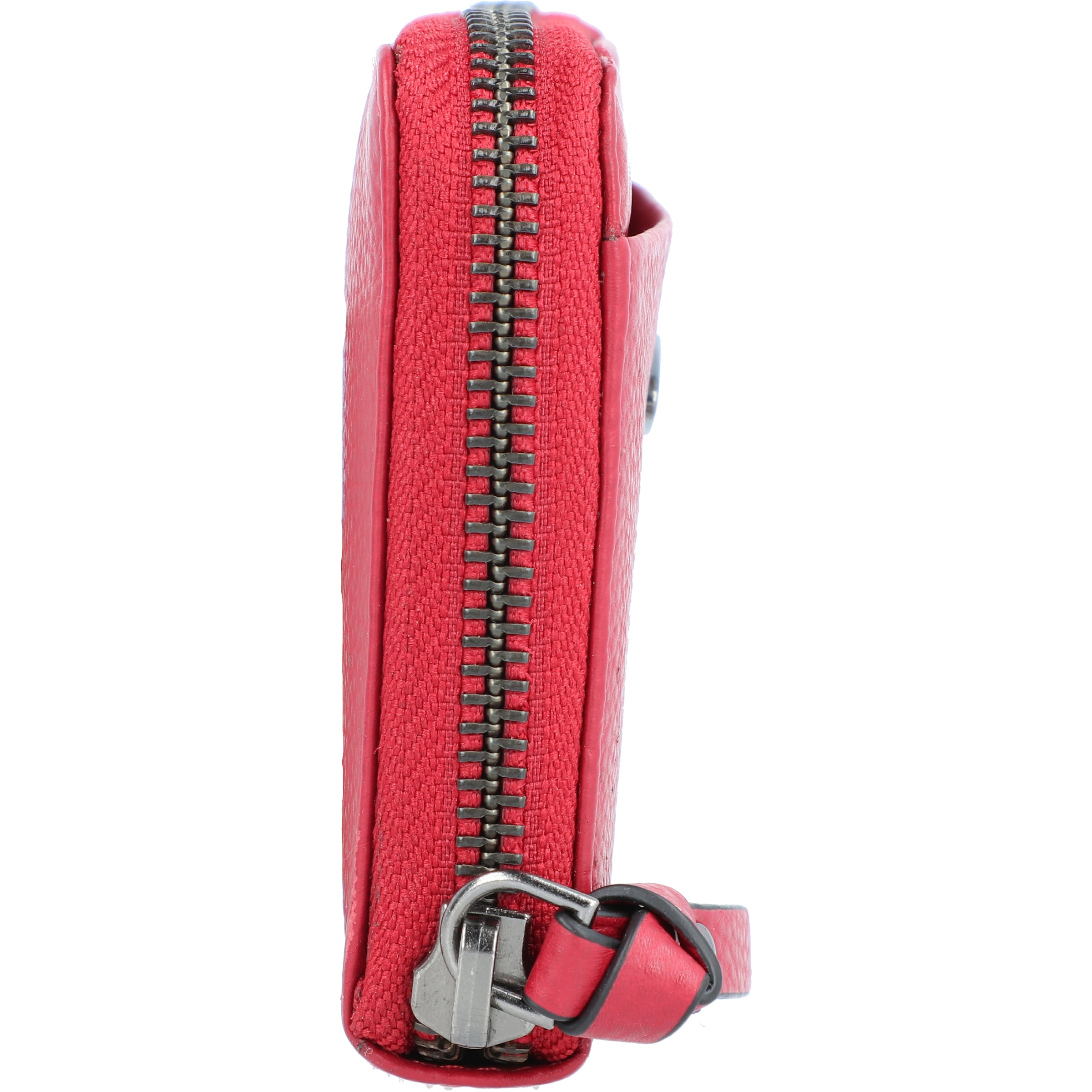 CAMEL ACTIVE Geldbörse 'Pura' in Rot