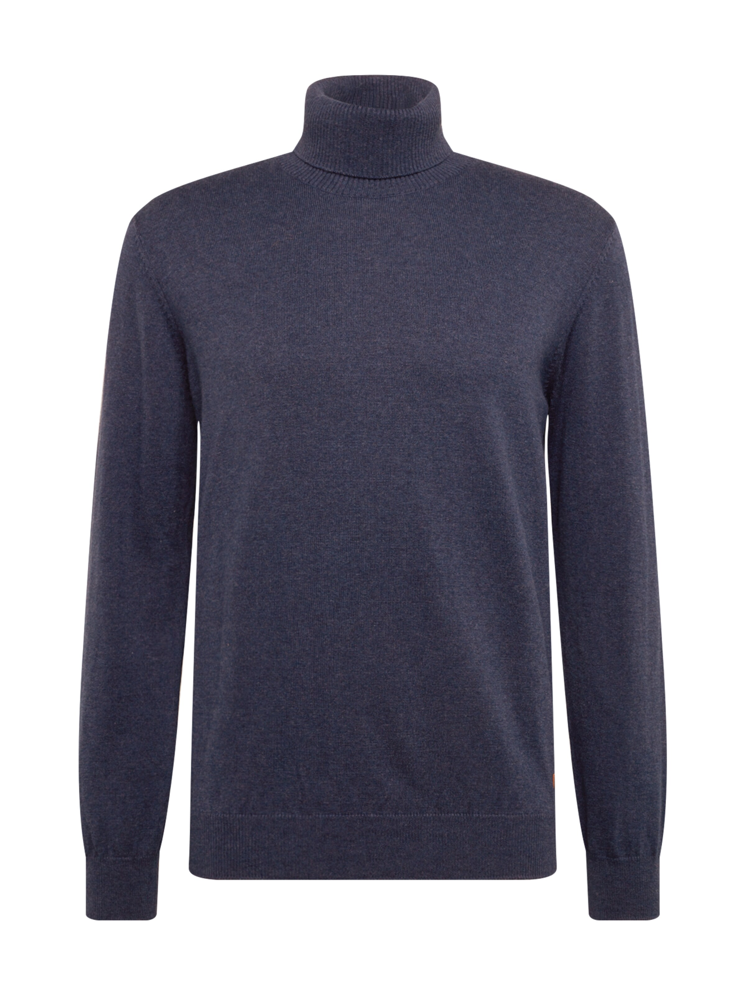 Pepe Jeans - Trui 'DOM' in de kleur Donkerblauw