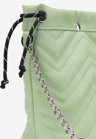 MYMO Handbag in Green