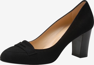 EVITA Pumps in schwarz, Produktansicht