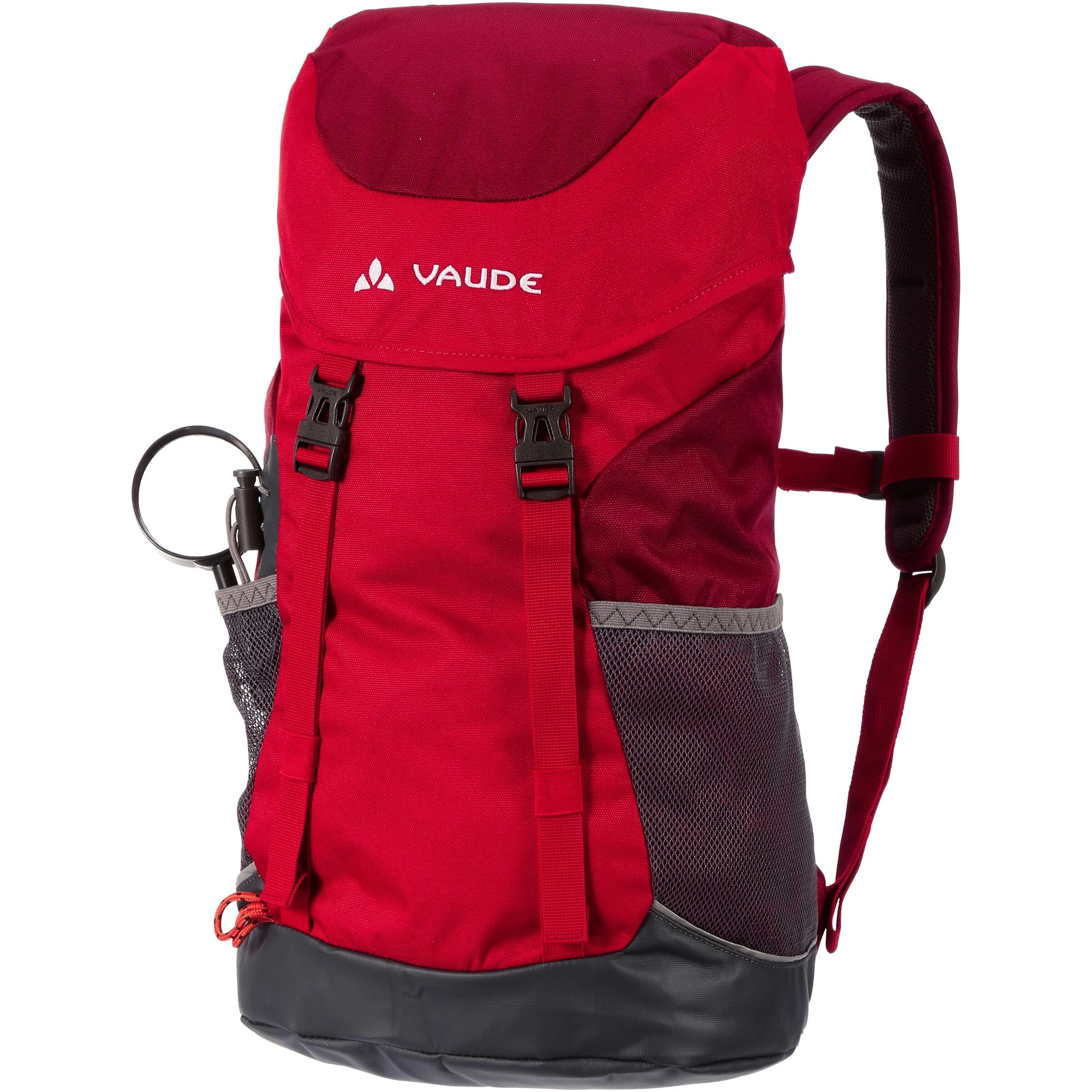 VAUDE - Sportrugzak in de kleur Grijs