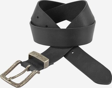 WRANGLER Belt in Black: front