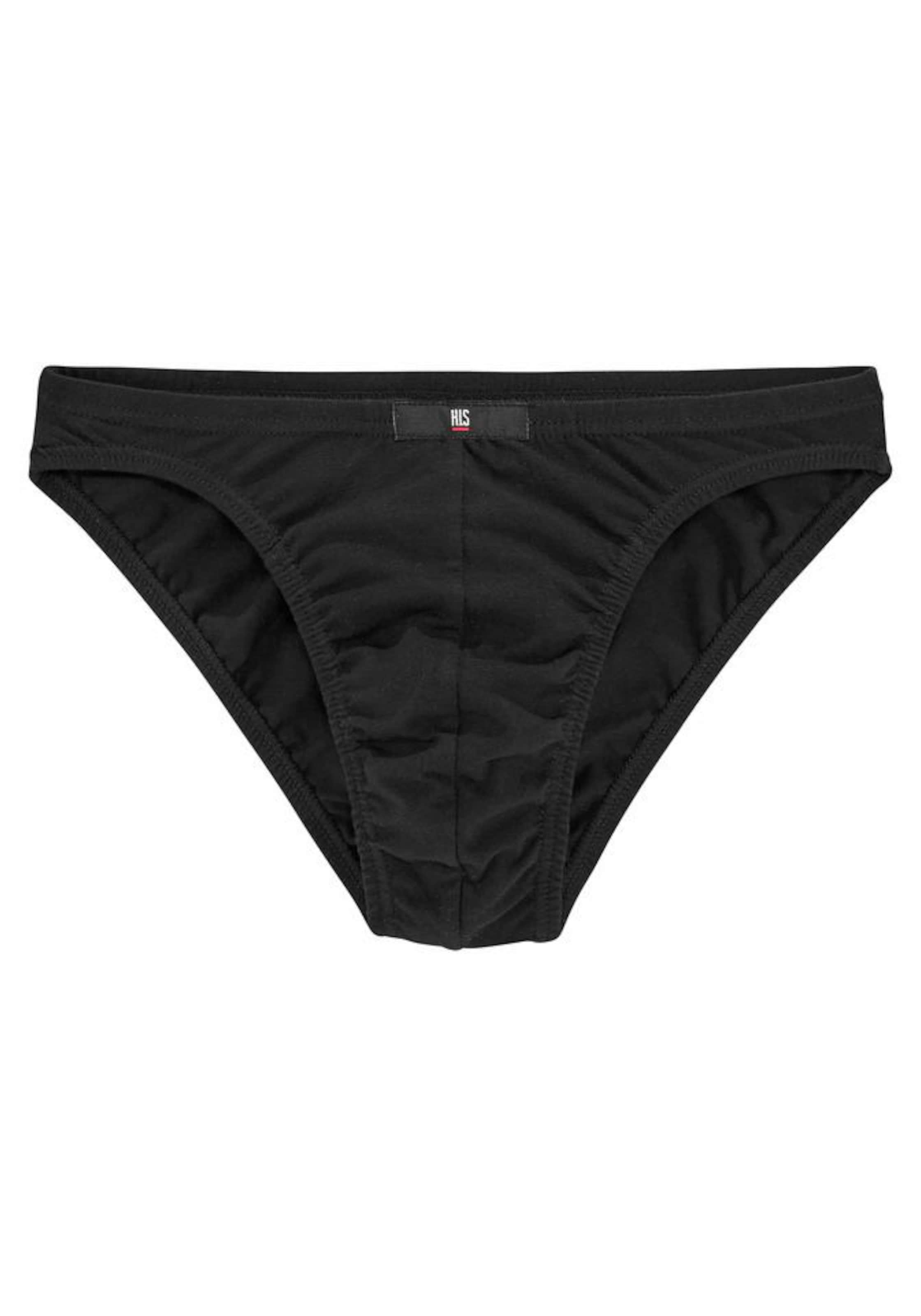 H.I.S Spodnje hlačke | mešane barve barva