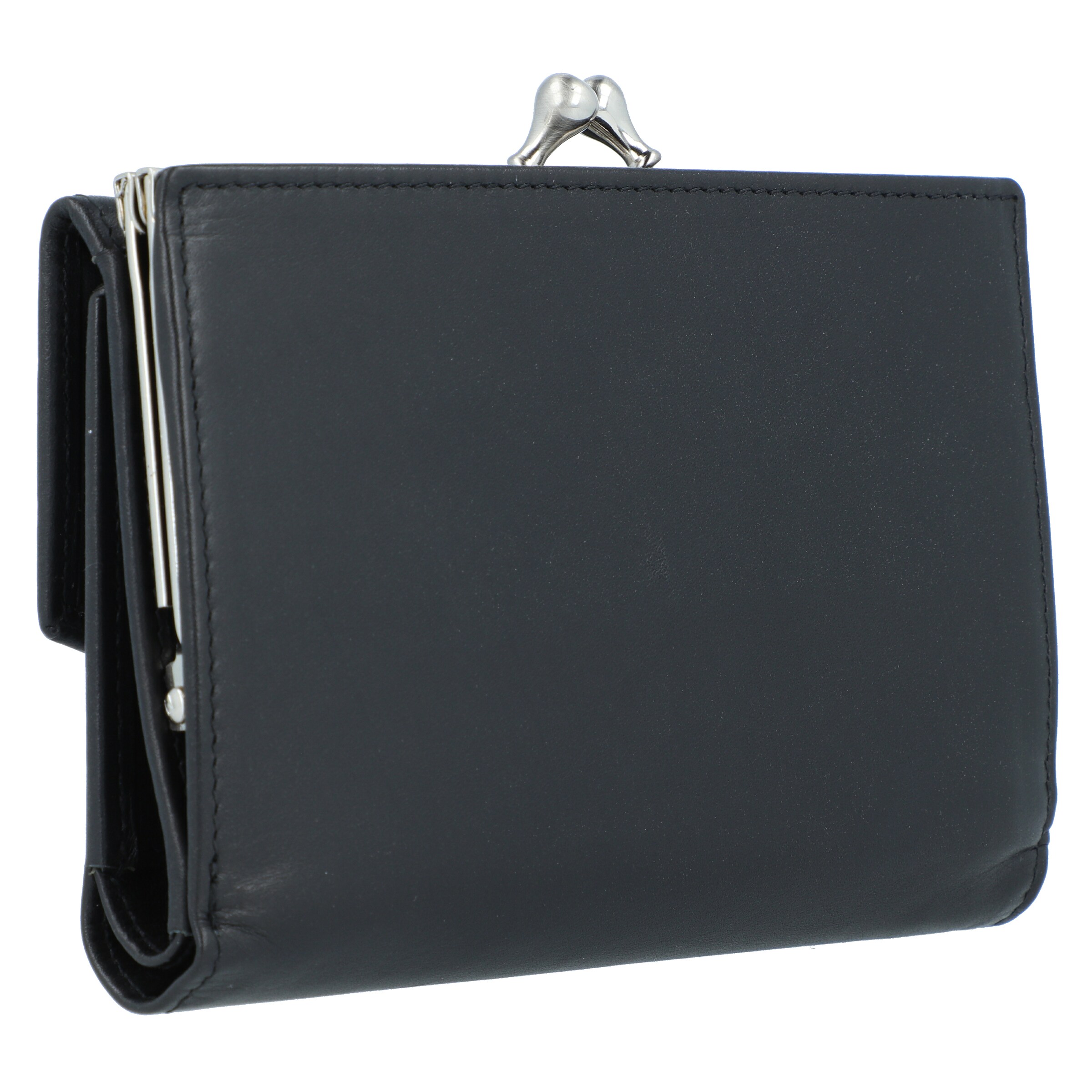 Porte-monnaies Esquire en noir