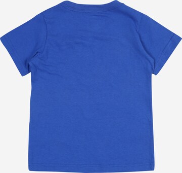 Nike Sportswear Shirt in Blue