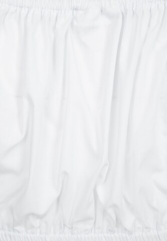 STOCKERPOINT Dirdnl-bluse i hvid