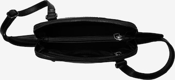 The Chesterfield Brand Crossbody Bag 'River' in Black