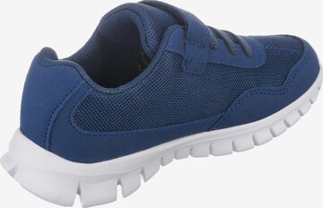 KAPPA Sneakers 'Follow' in Blauw