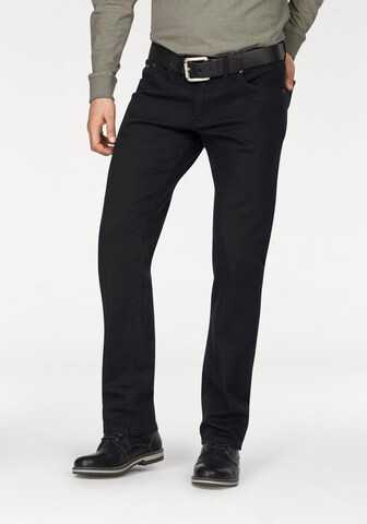 ARIZONA Jeans 'Harry' in Black: front