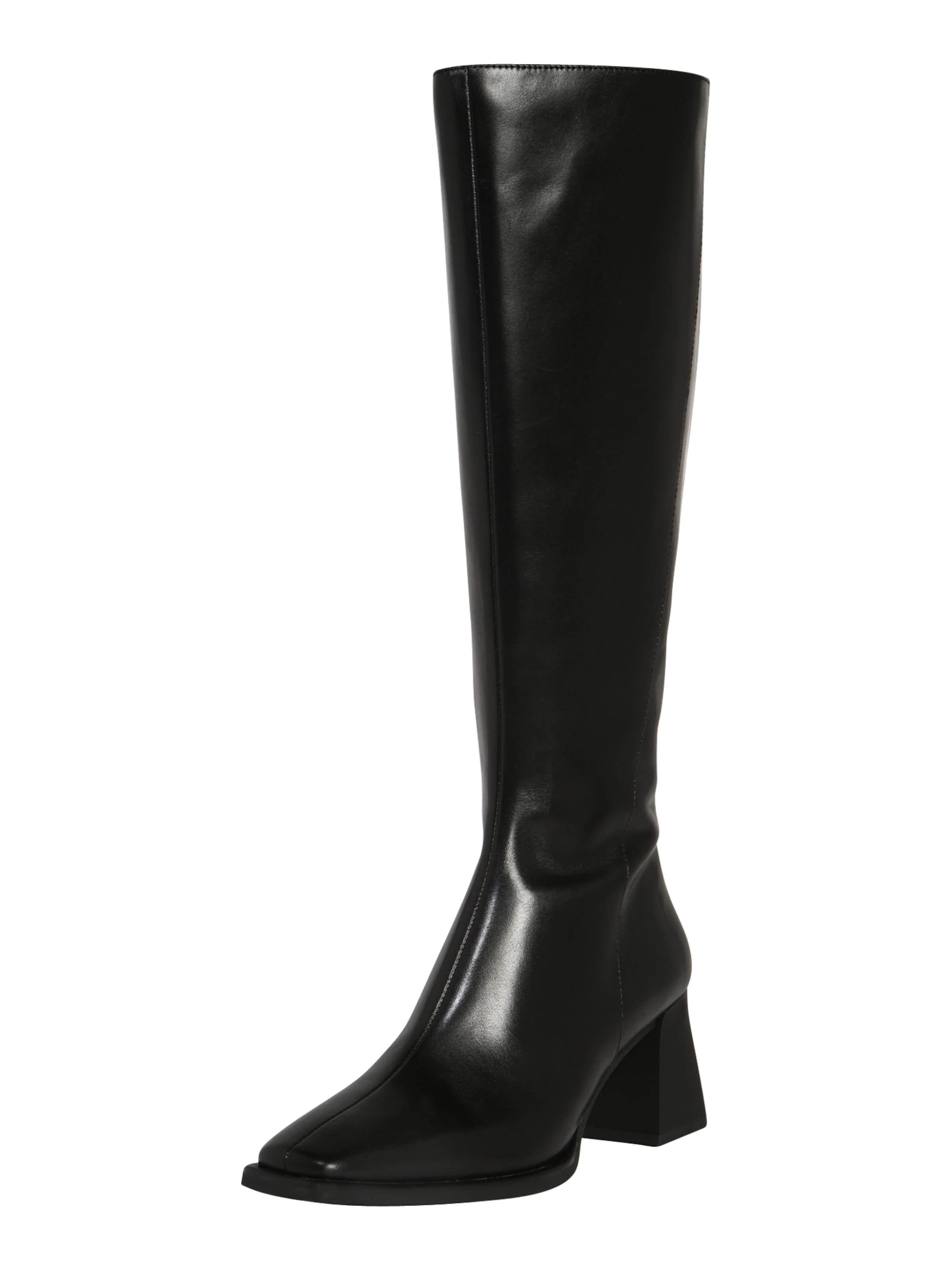 VAGABOND SHOEMAKERS Csizma 'Hedda' - fekete: elől