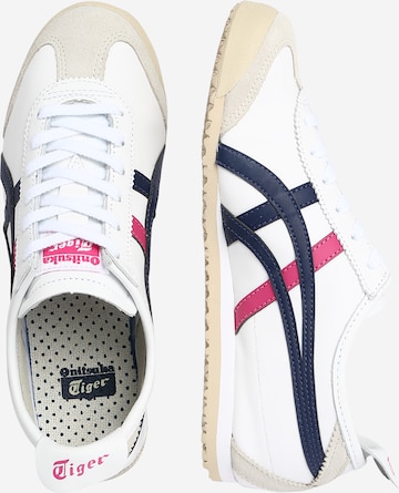 Onitsuka Tiger Sneakers laag 'Mexico 66' in Wit