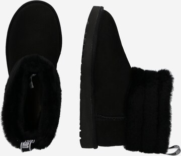 UGG Snowboots in Schwarz