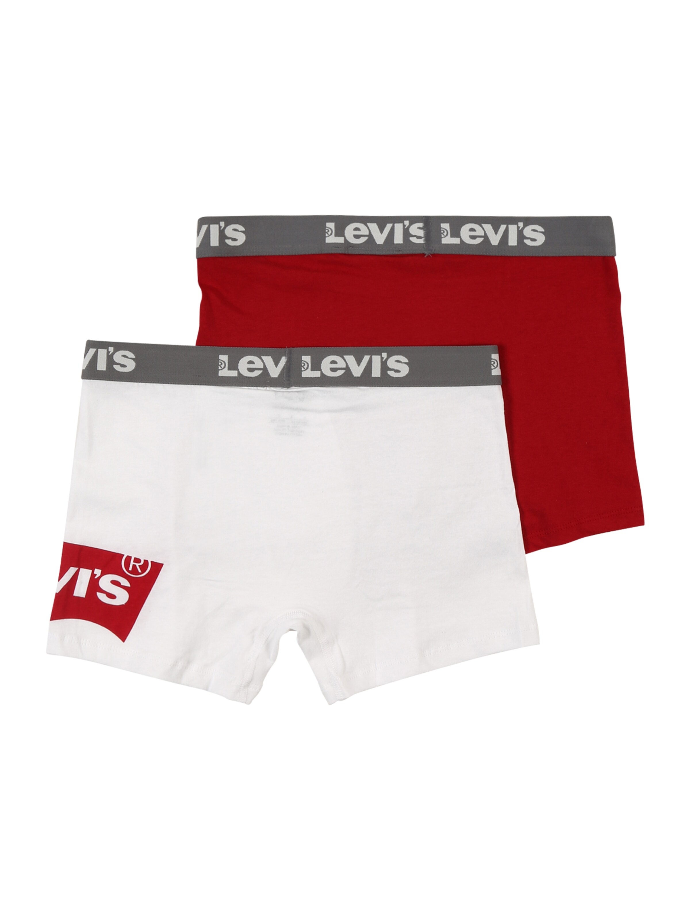 LEVI'S ® Regular Underpants in Red